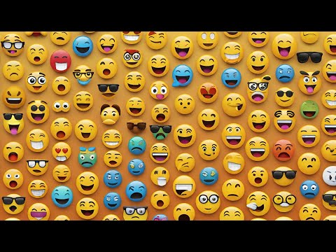 Exploring the 27 States of Emotion: A Vibrant Special