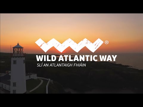 Wild Atlantic Way: Nature's Greatest Road Trip