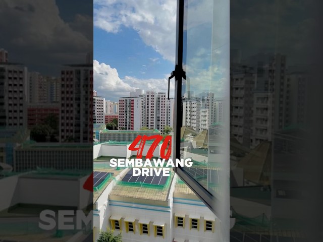 5 Room (5I) HDB for Sale in  470 Sembawang Drive - Image 34