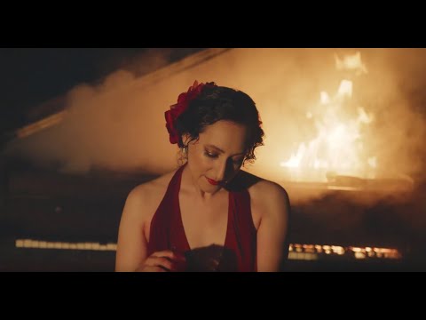 Video thumbnail for Bravery’s on Fire