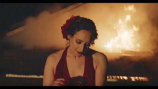 Rachael Sage - &quot;Bravery&#39;s On Fire&quot;