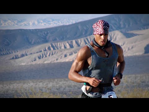 DAVID GOGGINS X DYZPHORIA - CAN'T RELATE