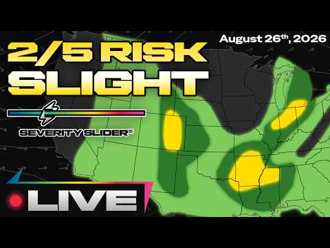 Tornado Risk