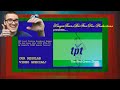 PBS Local Funding Broadcast Bumper 2006 KTCA TV My Incomplete Remake Version