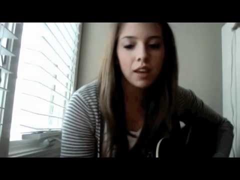 Darling I Do~ Landon Pigg and Lucy Schwartz | Cover