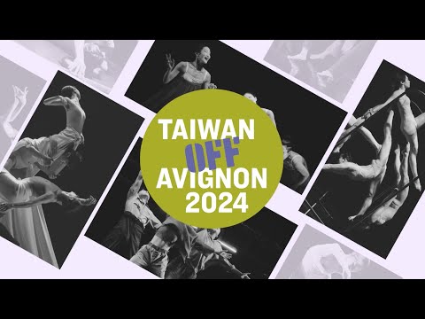2024 Taiwan Off Avignon trailer