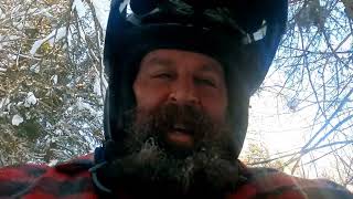 Maine Wilderness Trapline: Episode 43
