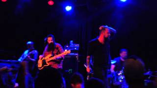 Further Seems Forever - The Moon is Down - Live 2016 3-11 @ The Social, Orlando, FL
