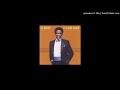 Al Green - It Don't Take Much
