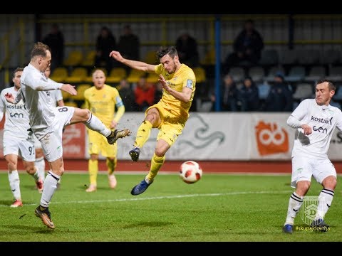 PLTS, 19. kolo: Domžale - Krško 2:1