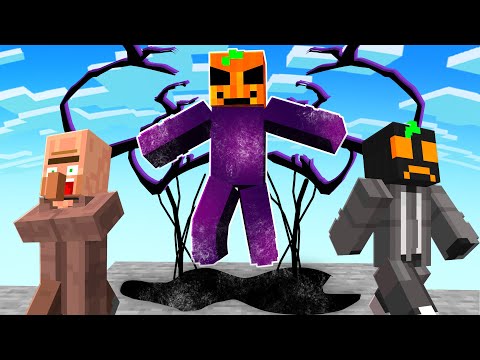 EL DIA que JARDRED se Volvio MALVADO!