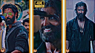 Vikram Vedha Hrithik Roshan 4K 3D HDR efx edit by Clip Verse #shorts #attitude #movie #status