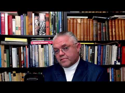 Carl Norberg mosar en minister under 1 minut