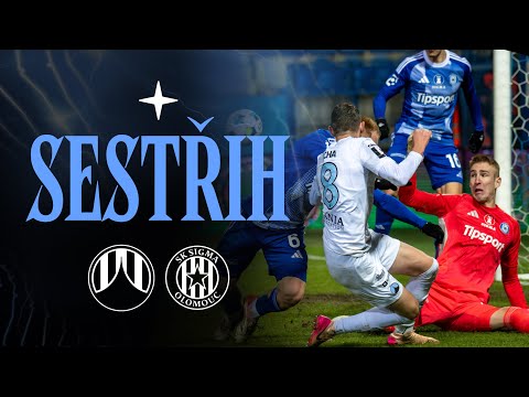 Slovan - Sigma | Sestřih zápasu