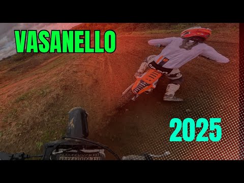 Vasanello Motocross | Dragon Racing Team | 2025