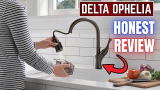 Delta Ophelia Review: I Wish I Knew This Before I Bought It ||