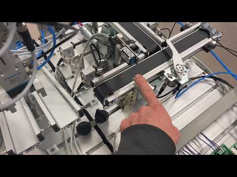 IET 255 (PLCs) - Lab 5