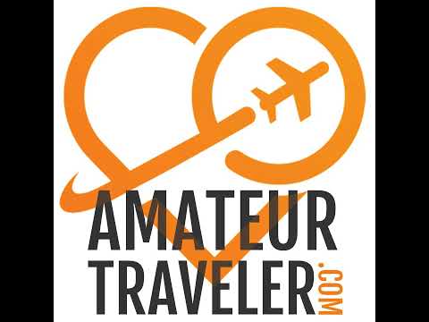 AT#189 - Reise nach Prag in der Tschechischen Republik