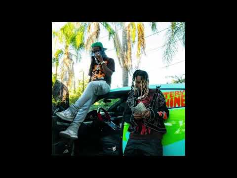 Lil Gnar x Ballout x Chief Keef Type Beat 2023 "Dexter's Lab" (Prod. By Jaylap x Steph Beats)