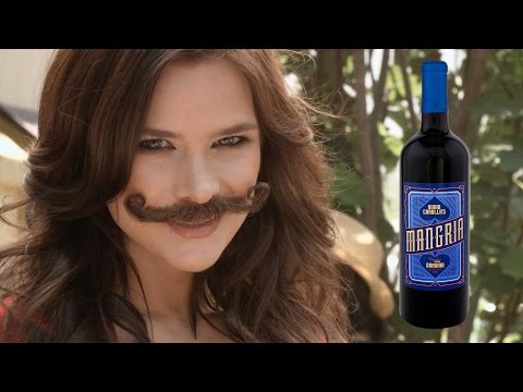 Fan Made Mangria Commercial