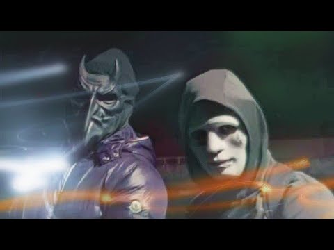 (NPK) LR x (Block 6) Young A6 - Purge [Music Video] @Prod.Aj