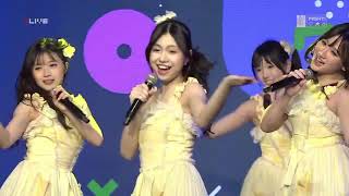 Download lagu JKT48 - Cinta dalam Handshake (Akushu no Ai) | Cara Meminum Ramune [Team Love] 12/04/26 mp3