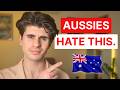 10 RULES You Ll Break In Australia Without Knowing