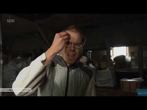 Marco braucht keine Umnutzung sondern Platz und macht eine Ansage