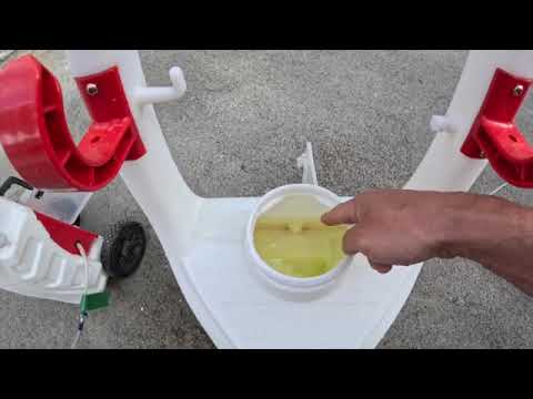 comparaison pompe electrique   SODIF/AMAZON