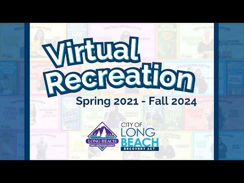 Virtual Recreation Wrap-Up
