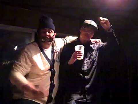 hdaboss ft dmoney studio session