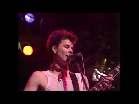 Big Country - Close action (OGWT) HQ