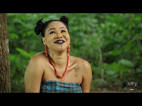 VOICE OF AGBOMMA THE BEAUTIFUL MAIDEN - UGEZU J UGEZU 2023 LATEST NIGERIAN NOLLYWOOD EPIC MOVIE