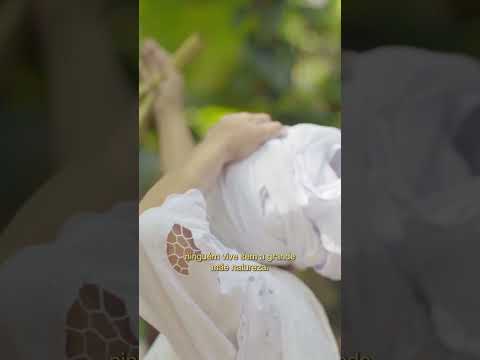 Ossain - Série: Caminho dos Orixás | 🟠 CurtaOn.com.br