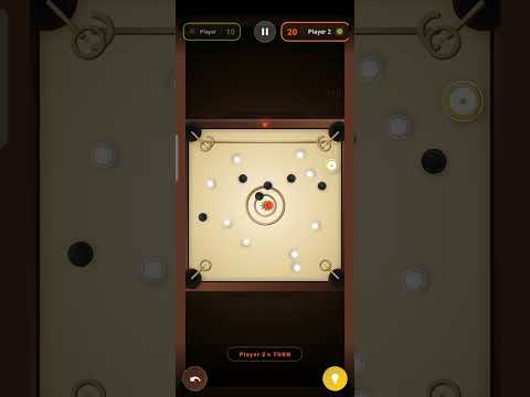Disc Strike Arena