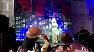 Melina Schmoll - Marilyn &amp; Friends, Tina Turner , Lina Diva / Tribute singer