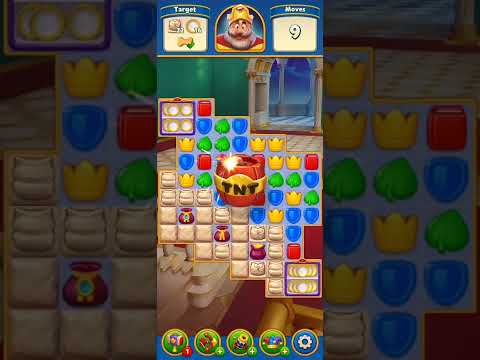 Royal Match Level 2622