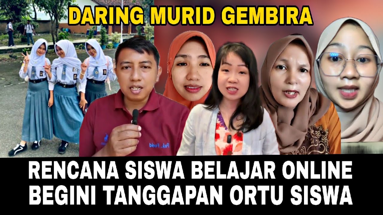 MBG Jalan Online School Continues to Make Students Happy and Joyful