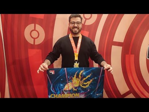 🏆 CAMPEÓN DEL SPECIAL EVENT DE UTRECHT 🥳 | HABLAMOS SOBRE EL VIAJE