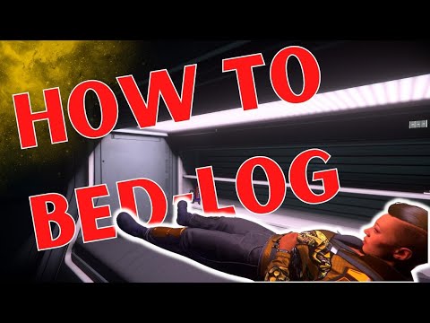 How to Bedlog Without Dying in Star Citizen in 2023 | Alpha 3.18.2