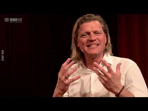 ORF Kabarettsommer Gery Seidl - Die besten TV Momente 26.08.2024