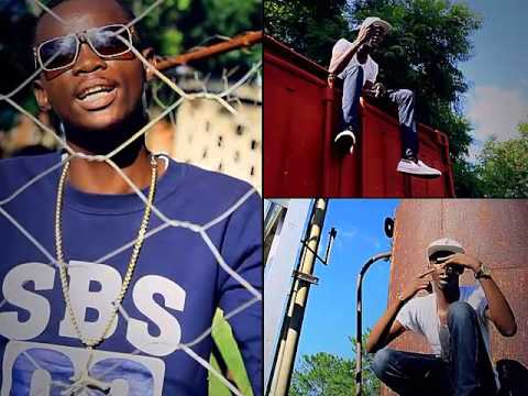 Sly a k a Laskul  Fyonaule part 3