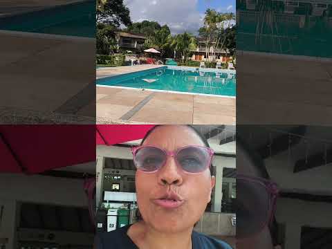 Hotel Campestre en Monterrey Casanare #salud #turismo #monterrey #parati