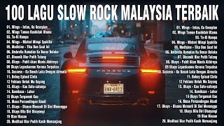 Download lagu 100 LAGU JIWANG MELAYU 2022 - LAGU JIWANG 80AN DAN 90AN TERBAIK - LAGU SLOW ROCK MALAYSIA mp3