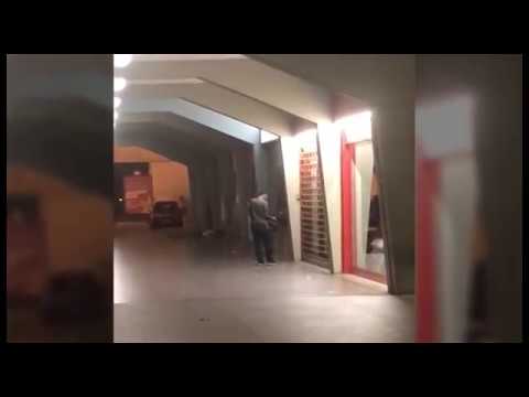 Campo di Marte, ancora consumo di droga a cielo aperto