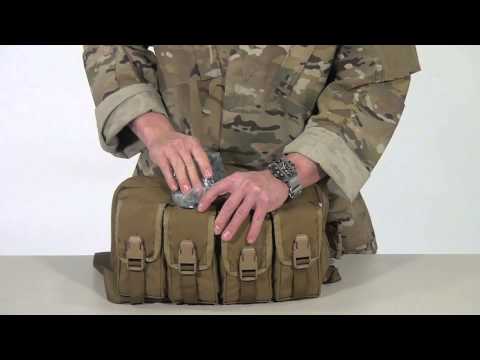 Skedco - Active Shooter Medical Bag
