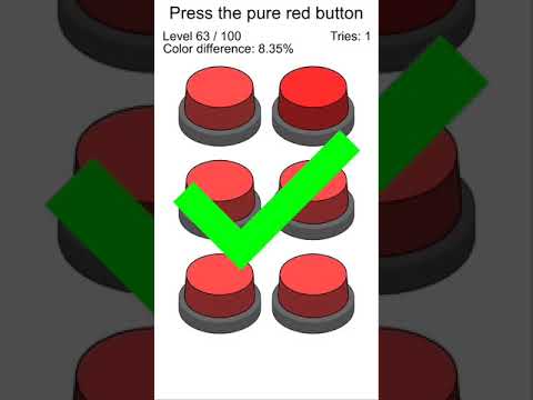 Color Vision Test