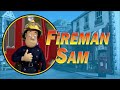 Fireman Sam Season 5 Intro Song Custom Version