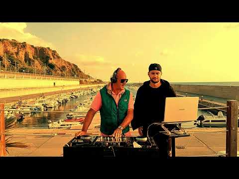 MUSIC LIFE / LIVE SET - DJ GIAMMARCO FIORILLO & GIANLUIGI ARENA