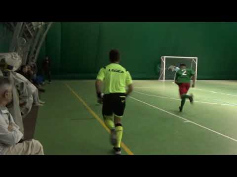 Trezzano Fut5al – Cassina Calcio 08/11/2019 Parte 5